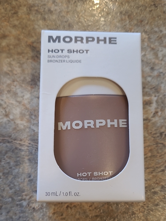 Morphe Other - Morphe Hot Shot
